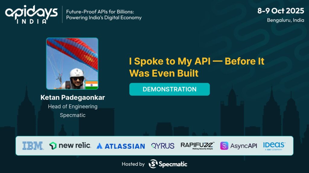 ketan padegaonkar apidays india speaker card (1)